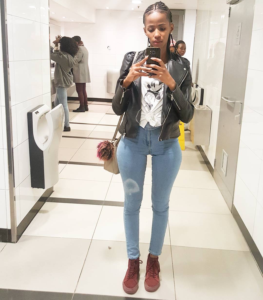 Nomsa Maqethuka. photo credit: Instagram/nomsaa_m