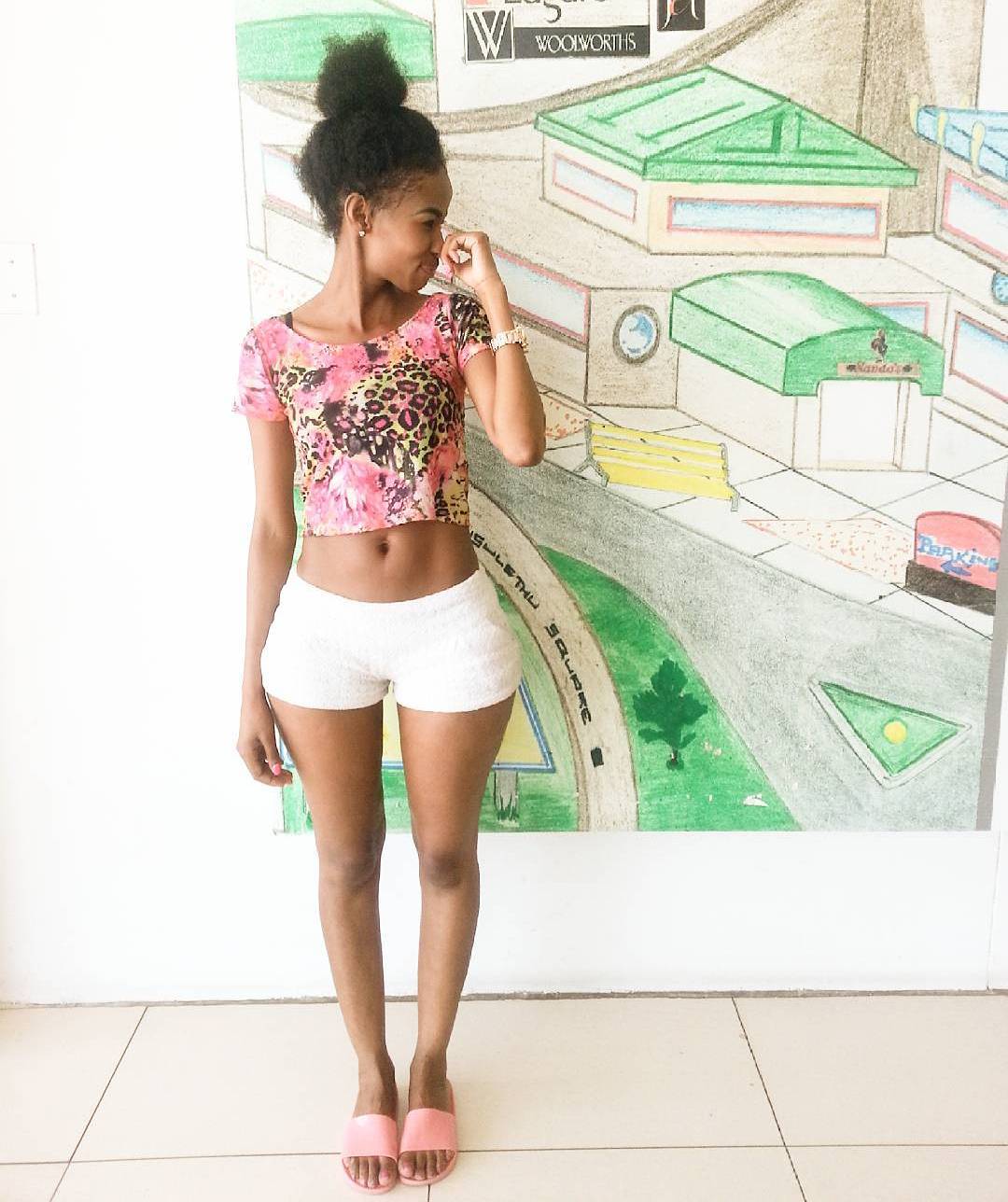Nomsa Maqethuka. photo credit: Instagram/nomsaa_m