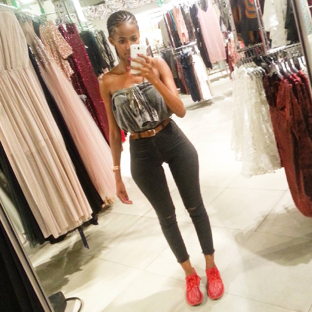 Nomsa Maqethuka. photo credit: Instagram/nomsaa_m