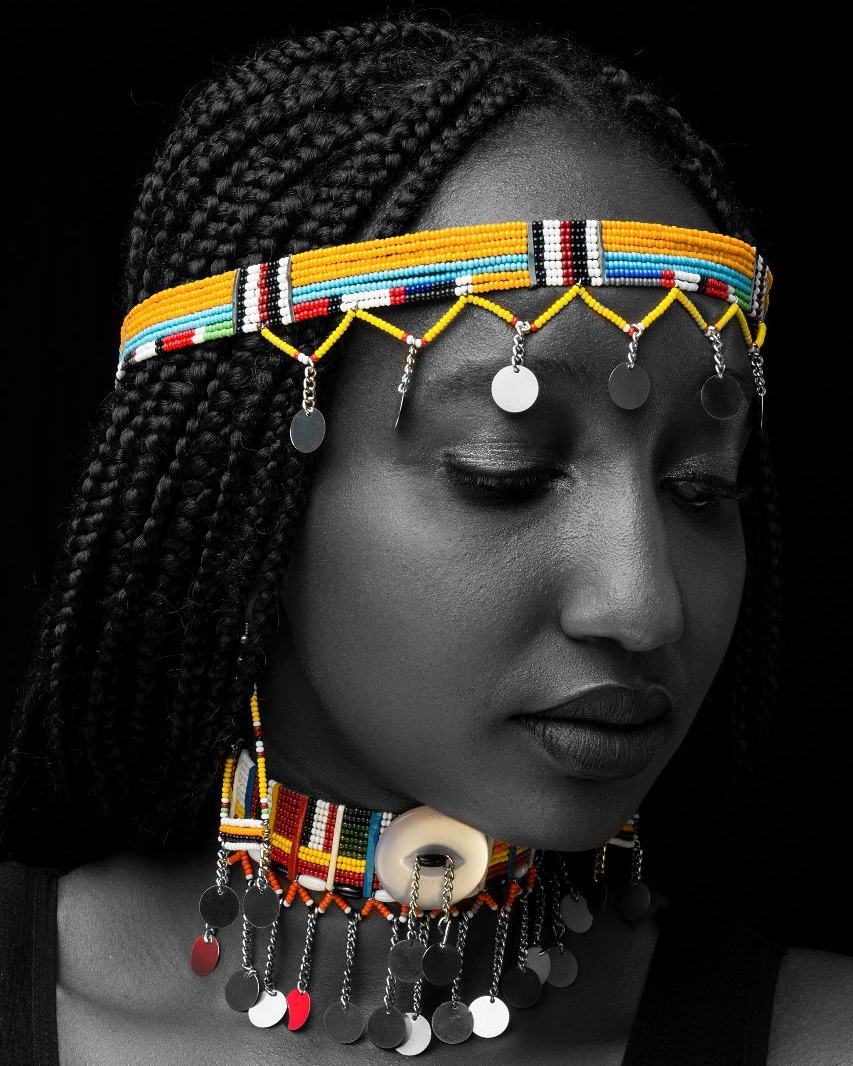 Waithera Wanyiri. photo credit: Instagram/waithera_wanyiri