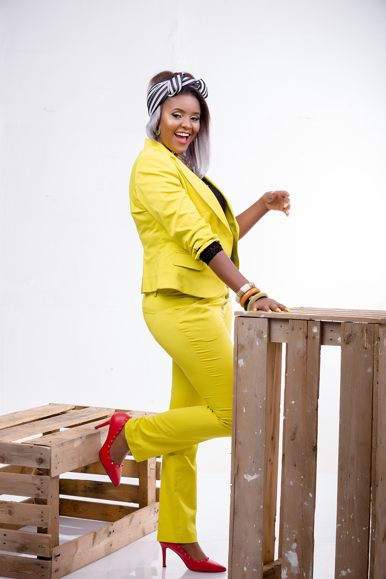 Diana Mayaka. photo credit: courtesy