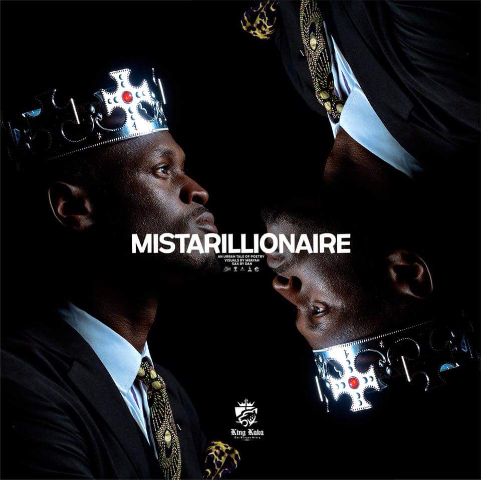 King Kaka mistarillionaire