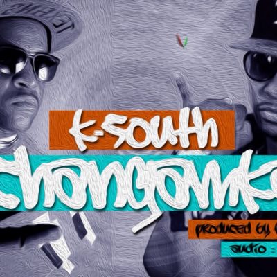 Khaligraph Jones’ x Dj Crème Dela Crème “I AM KING” is finally out.