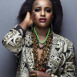 Meet The Kenyan Artiste Who Is Causing Shock Waves In Uganda