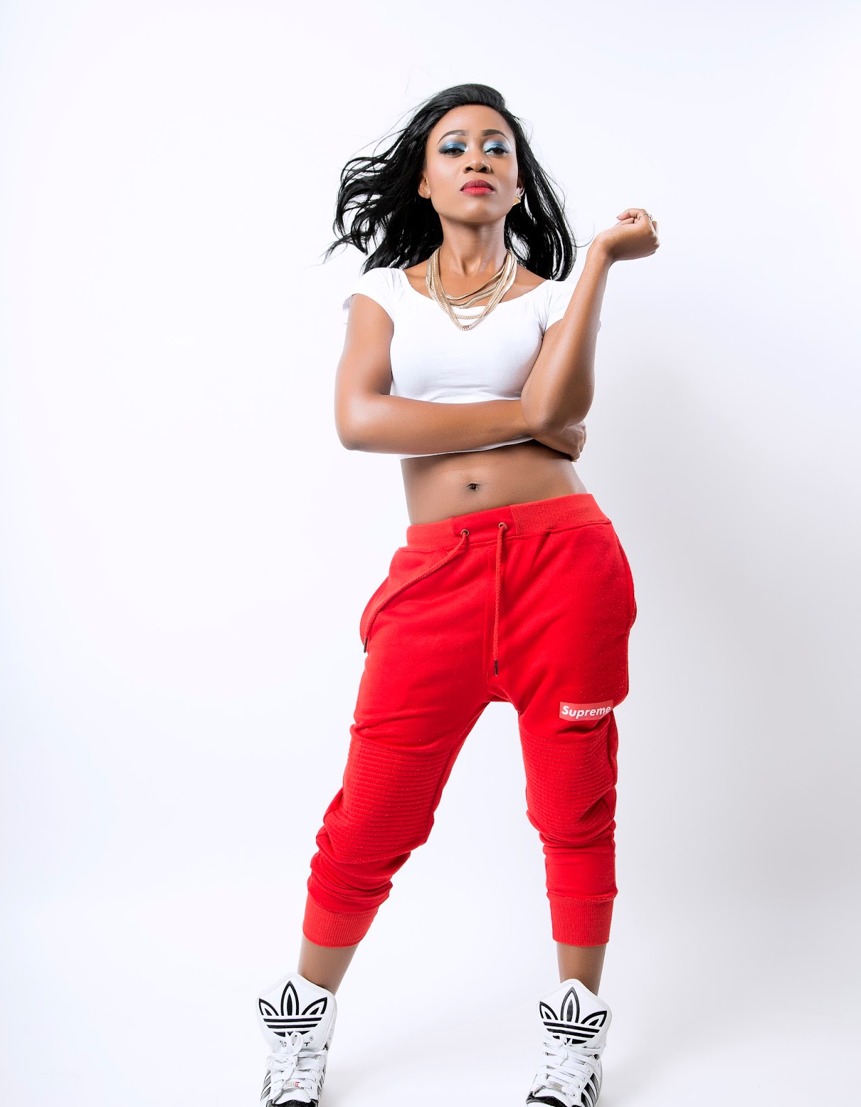 Top 10 Kenyan Female Rappers In The Music Industry In 2015 Thus Far ...