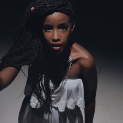 Khaligraph Jones gets appreciated for naming one big fashion company in one of his songs. You won’t believe what he got