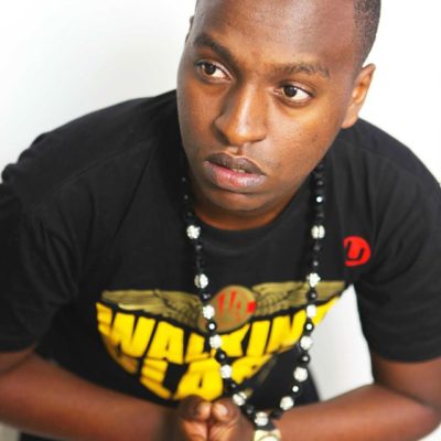 Anto Neo Soul gets featured in a song by a Jamaican artiste, he’s really going places