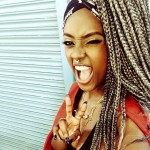 Abbas Kubaff and Bamboo have joined forces to release one sick track called “Changamka”. Does this mean that they are back together?