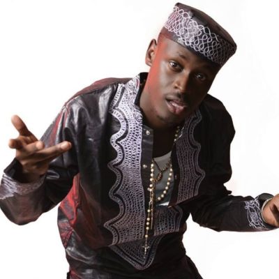 Khaligraph Jones gets appreciated for naming one big fashion company in one of his songs. You won’t believe what he got