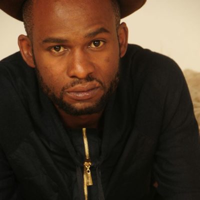 Dami Dsazi is an up and coming artiste. He has a touching story that everybody should listen to