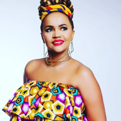 Bahati visits a sick child with a terminal disease after her mother ask him over social media to go visit her