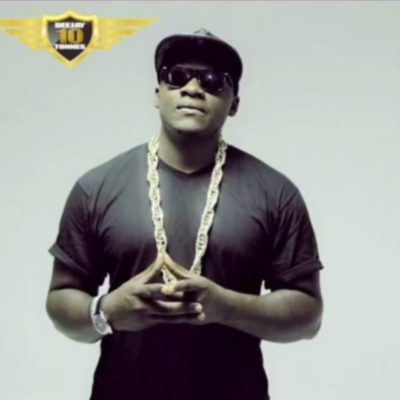 What! Anto NeoSoul Has A Song With Obama And Julie Gichuru? Gerrarahia!