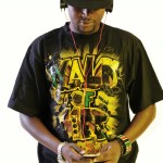 Khaligraph Jones Releases A Teaser Video for his Song I Am King And It Is Straight Up Gothic And Scary