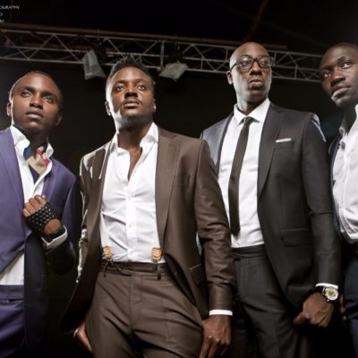 Otile Brown has released his new track, ‘DejaVu’ and it is out of this world