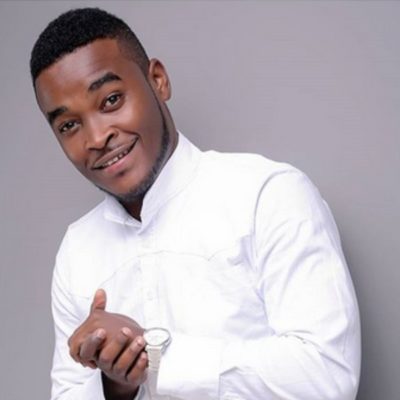 Dj Mr. T hangs out with KTN’s Shaniqwa, they look good together