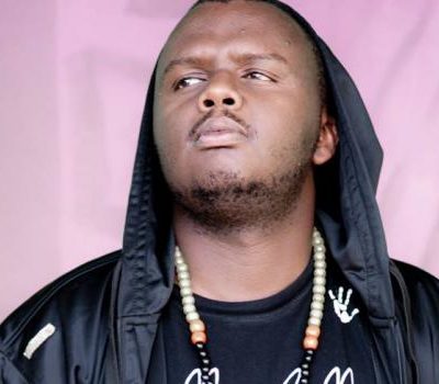 Khaligraph Jones x Muthoni the Drummer Queen x MI Abaga. What do you expect other than TRIPPLE Trouble!!