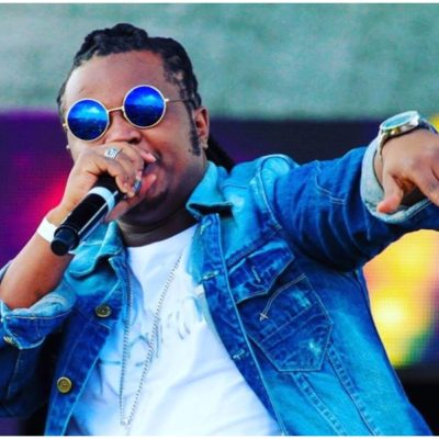 Sauti Sol’s Bien-Aimé Baraza Has Now Turned His Attention on becoming a Gigolo