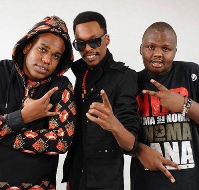 Reggae Artiste Lidanjam Raah Has A new Song Out And  It Features Fast And Rising Hip Hop Artiste Nafsi Huru