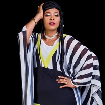 Incase you missed it, Sensational Amani Released a Sensational Song ‘HeartBreaker’