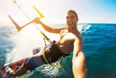 Dj Creme dela Creme turns up in Brisbane, Australia with Sauti Sol’s hit single(video)