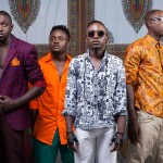 Sauti Sol released their third Studio album ‘Live and Die in Afrika’ and it available for Free!!! But for only 48 hours.