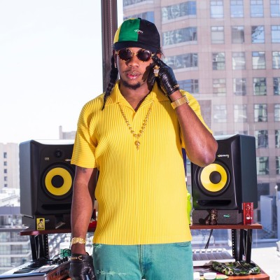 King Kaka has released the fifth video, Lini  featuring Rich Mavoko off his fourth album, “Legend of Kaka”