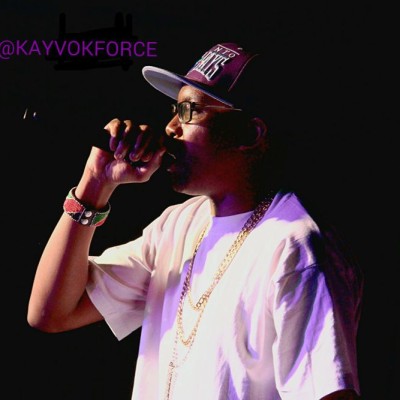 “Forget About Who is King, What is a King to a Goddess?” Female rapper Xtatic tells all music fanatics.