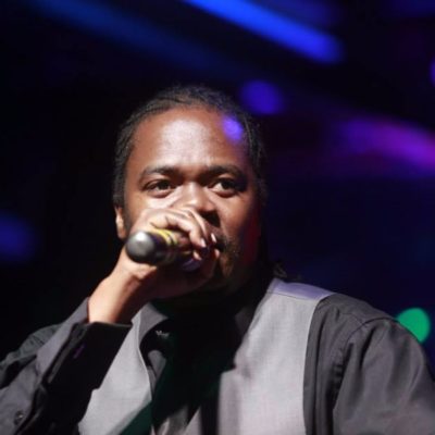 Top gospel artiste, Janet Otieno was seen hanging out with other top musicians yesterday in Mombasa for a good cause.