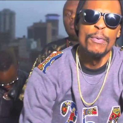 Aiyayayaya! Talk of a clap back! Juliani Went Ham On Khaligraph Jones and King Kaka on his new track ‘Lord Forgive Me’. For Some Reason, Octopizzo Was Spared 