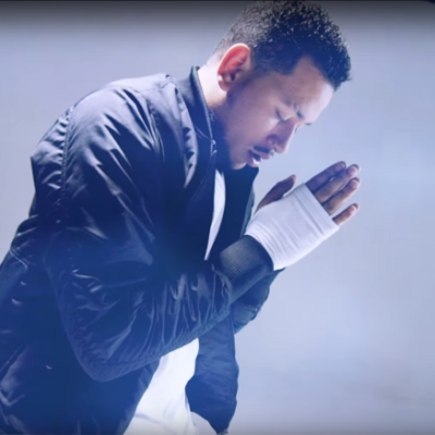 Finally! Gospel Sensational Singer, Bahati Opens Up About Why He Always Wakes Up Very Early In The Morning And Make Music