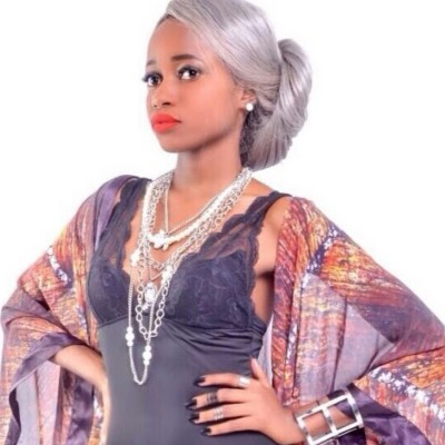 Bahati’s Talented Young Protégé Weezdom reminisces on the First Time He Owned a Smart Phone. Bahati Bought It For Him