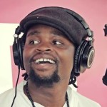 rapper Kristoff flaunts his new Ksh. 144,737.29 Versace Medusa sneakers. straight up ballin!