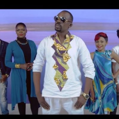 Singer, songwriter and Maisha Superstar Season one winner, PHY released her debut album yesterday, Phylosophy and this is how it went down (Photos).