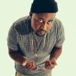 Ong’ong’o ni wewe! check out how beautiful Smallz Lethal’s wife is