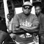 rapper Wangechi comes back with a BANG! to give us a cardiac arrest record