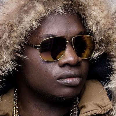 Jay A Is Back! Look At His Dope Project With Dazlah That Will Get You On The Edge Of Your Sit