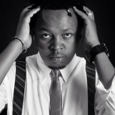 Dar Mjomba gets signed by Mr. Seed