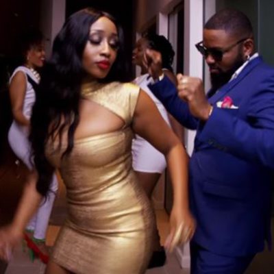 After A Day Of Prezzo Claiming That He Doesn’t Know Who Jaguar Is. The ‘Kigeugeu’ Hit Maker Clapped Back In A Way You Wouldn’t Expect