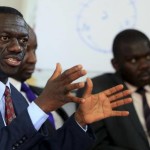 Photos: Jamaican Singer Alaine With Churchill..She Is Looking for Wafula in Western Kenya