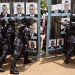 This What Shaffie Weru Had Promised To Do To Betty Kyalo on #FridayBriefing But Couldn’t!Okari Could’ve Shot Him Dead