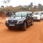 BET Winner Eddy Kenzo Touches Down In Kenya Ahead Of His Gig In Westlands (Photos)