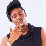 Slaves Of A Preacher! Prophet Owour’s Followers Scrub Nakuru Roads Clean In Anticipation of the Controversial Preacher (Photos+Video)