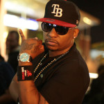 Bahati Mobbed by a Group of Muslim Ladies! (VIDEO)