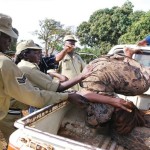 Video:Museveni,Besigye Are All Old!Opposition Lie To The Poor! Uganda Does Not Need Change? Bebe Cool