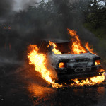 Pastor Posts Photos Caressing His Wife’s Br3asts! The World Bursts Immediately