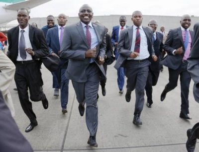 Kenyan “Chief Keef” Phoolish Buoy is the artiste to watch after ‘Art Of Illusion’ drop