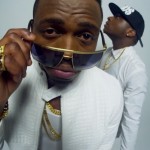 Larry Madowo Celebrates The Life Of His Brother’s Death (Photos)