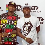 Two Lions spotted At the Edge of Ngong Forest,Along the Southern Bypass