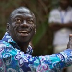 Look At the Harsh Message Angered Top Ugandan Artist Sent President Uhuru After He Congratulated Yoweri Museveni On His Win