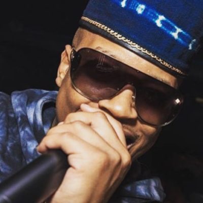 Khaligraph Jones expecting a child with his girlfriend